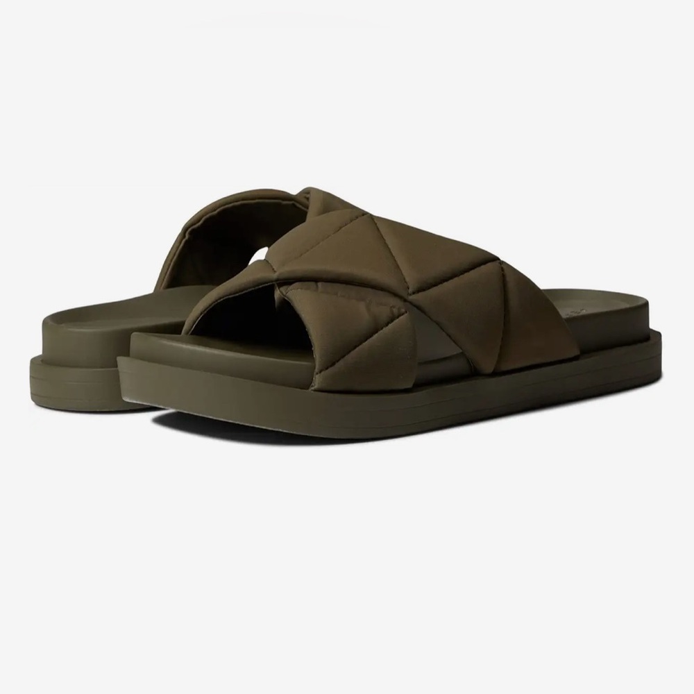 EUC Aerosoles Linney Slides - Sz 12
